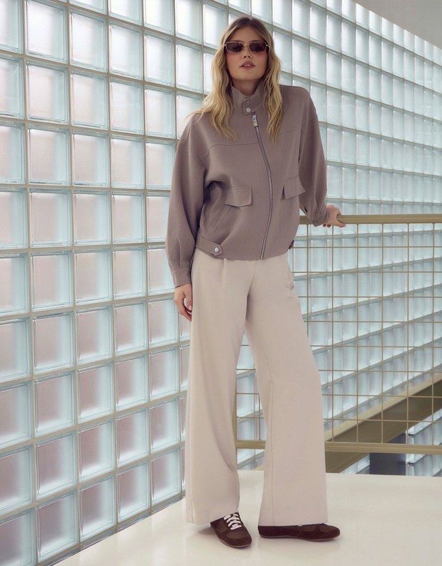 Jo Mercer - Turner Sneakers