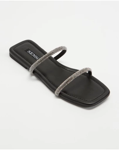 Senso - Holly