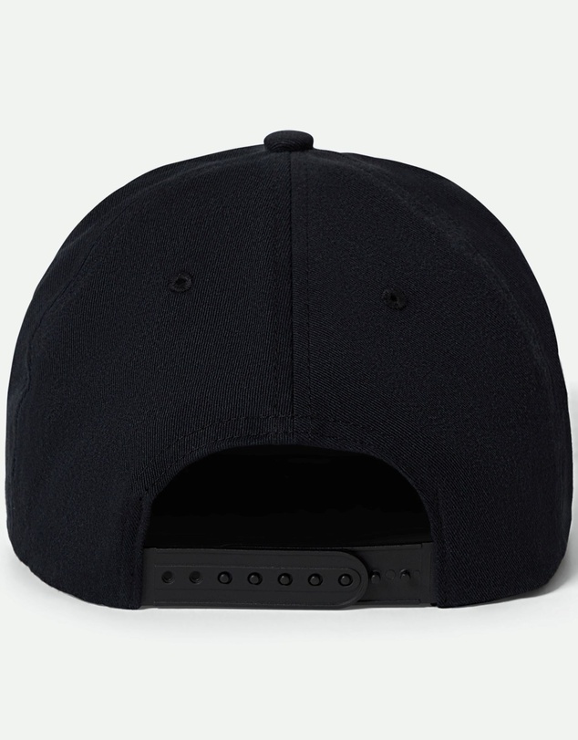 Brixton - Union II Netplus MP Snapback