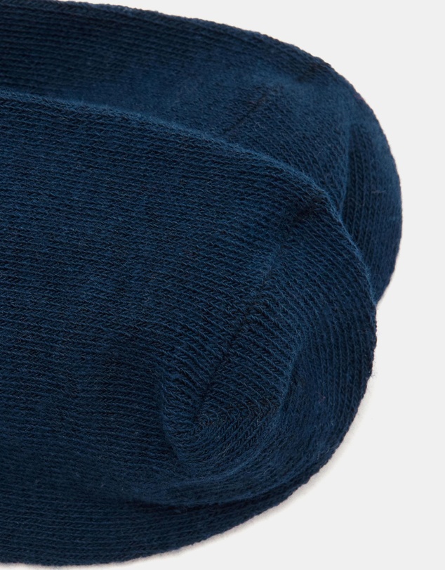 M.N.G - 2-Pack Solid Socks - Teens