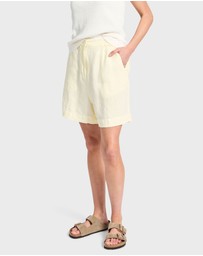 Academy Brand - Venice Bermuda Short