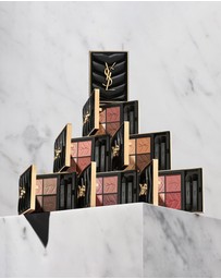 Yves Saint Laurent - Couture Mini Clutch 100