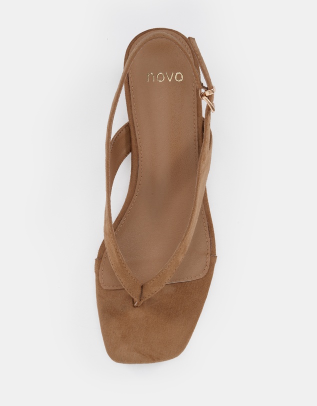 Novo - Verge Heels