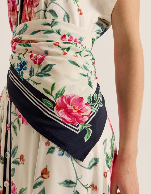 Review - Artisan Shirtdress