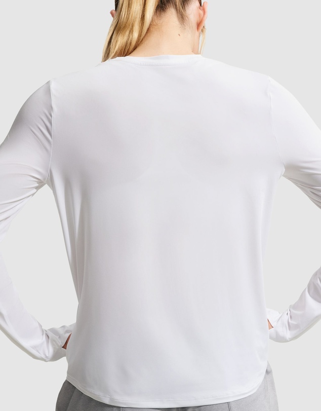 Nike - One Classic Dri-FIT LS Top
