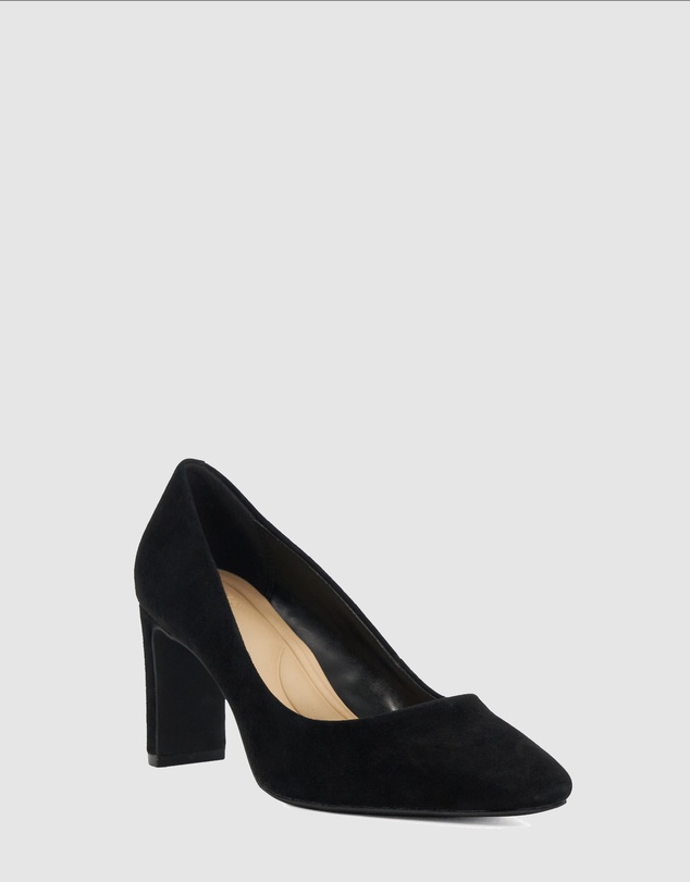 Dune London - Arriving - Black