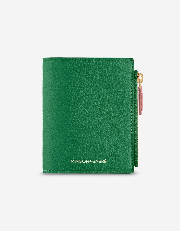 Maison De Sabre - The Bifold Wallet