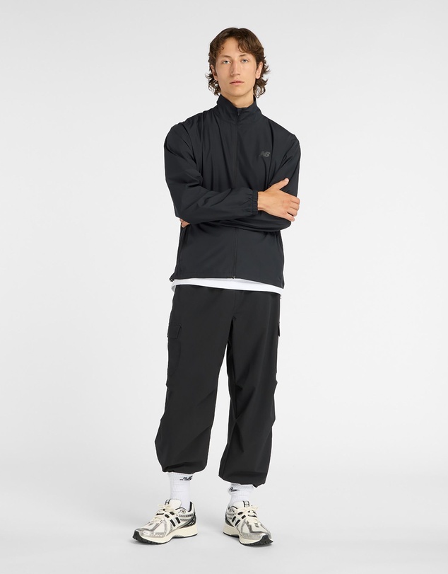 New Balance - Fast Days Jacket