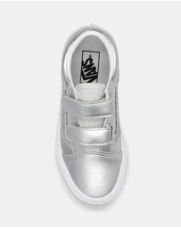 Vans - Old Skool V - Kids