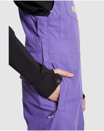 ROJO Outerwear - Limelight Bib