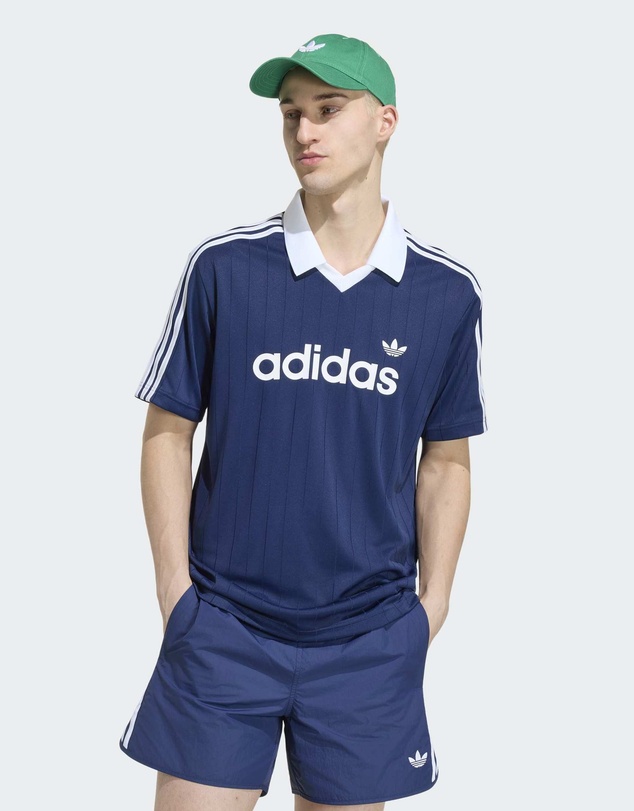 adidas Originals - Drop Needle Jersey Mens