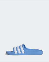 adidas Sportswear - Adilette Aqua Slides - Babies-Teens