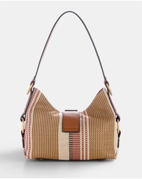 GUESS - Camden Mini Shoulder Bag