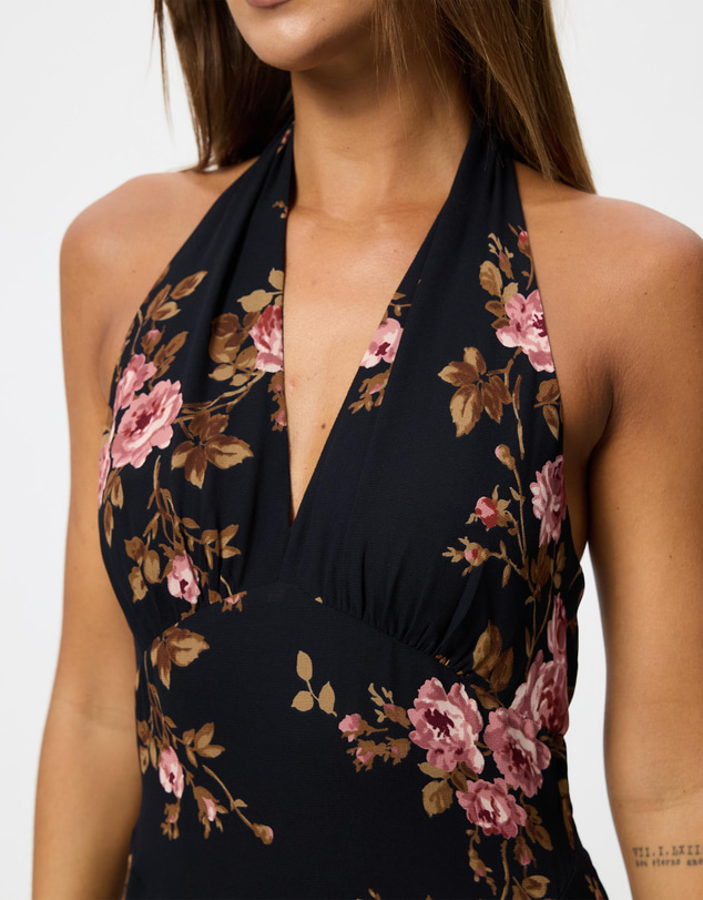 Reformation - Briony Dress