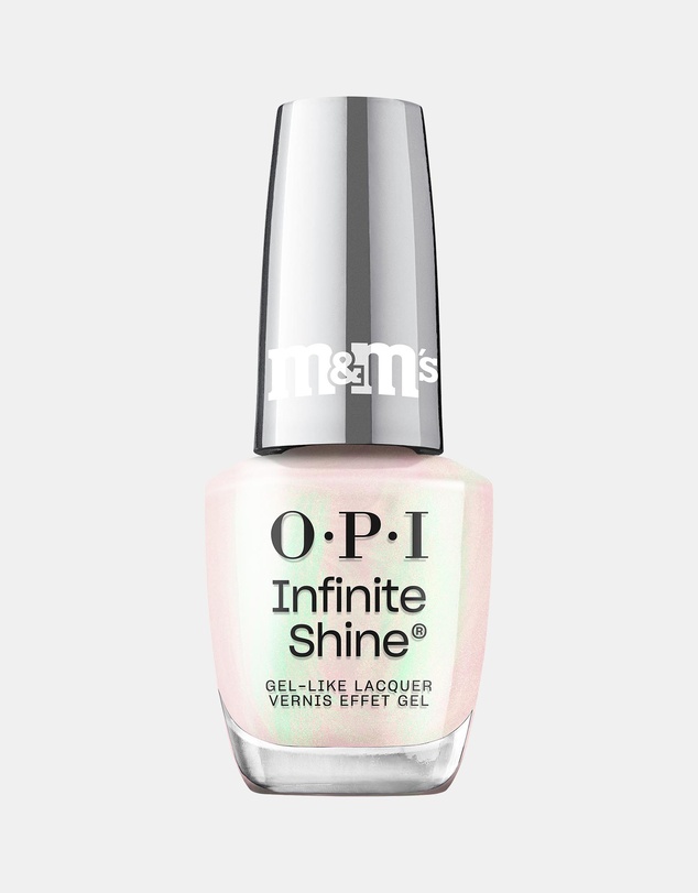 O.P.I - Infinite Shine Mmmore to Enjoy