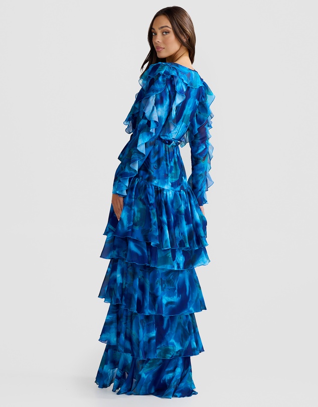 DERMA Department - Solana Dress