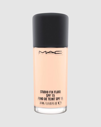 Studio Fix Fluid SPF 15 Foundation 30ml - N4