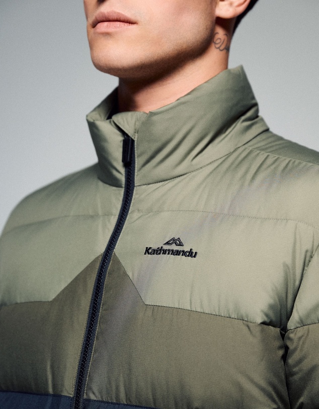 Kathmandu - Epiq Limited Down Jacket