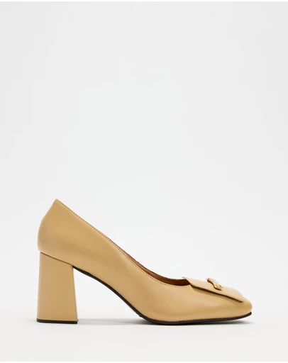 Nina Armando - Alexi Heels