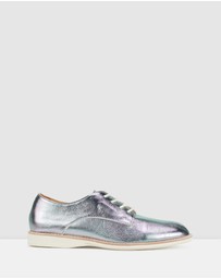 Rollie - Derby Super Soft Shoe
