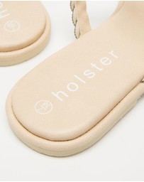 Holster - Tiana Flats - Women's