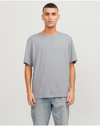 Jack & Jones - Organic Cotton Basic T-Shirt