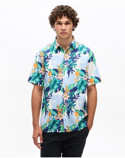 Optic Hawaiian