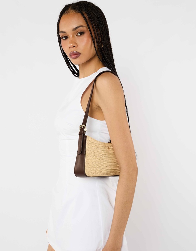 PETA AND JAIN - Lilu Shoulder Bag