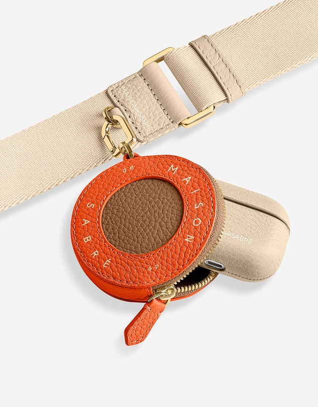 Maison De Sabre - The Coin Purse