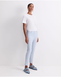 Sportscraft - Evie Capri Pant