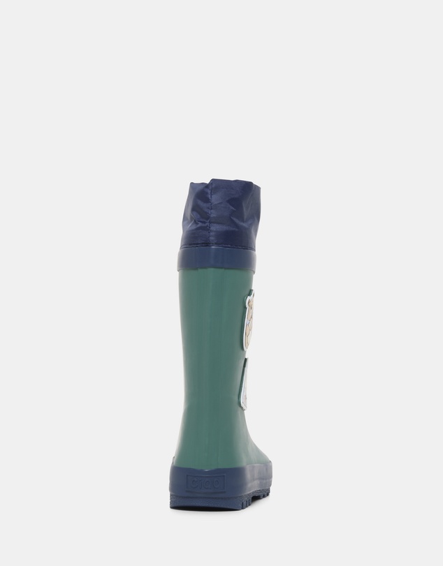 CIAO - Cedar Outdoor Gumboot