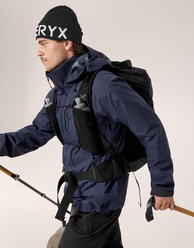 Arc'teryx - Beta AR Jacket Men's
