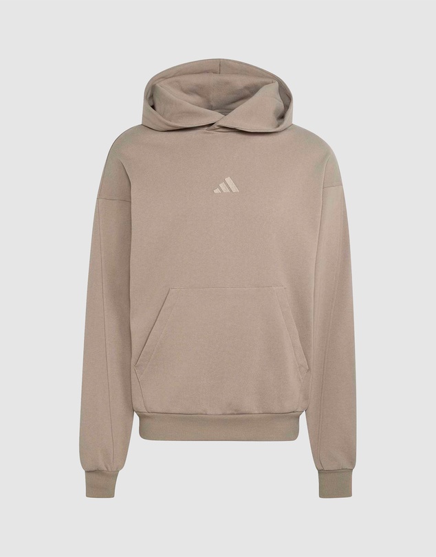 adidas Sportswear - Adidas Kit Small Logo Hoodie