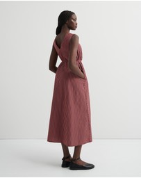 Kowtow - Belle Dress
