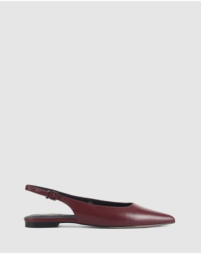 Wine Leather