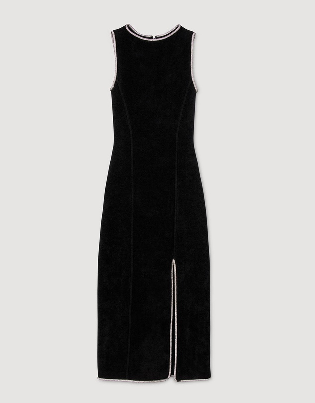 Sandro - Guoda Dress