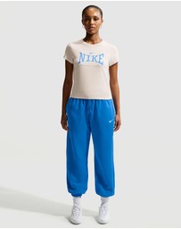 Nike - Sportswear Slim T-Shirt