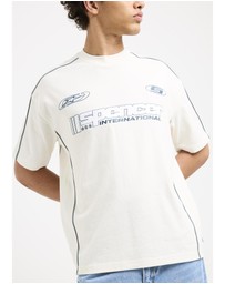 Spencer Project - Tech Dub T-Shirt