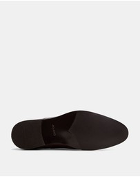 ALDO - Dennis Oxford Shoes