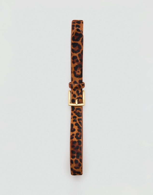 M.N.G - Leon Belt