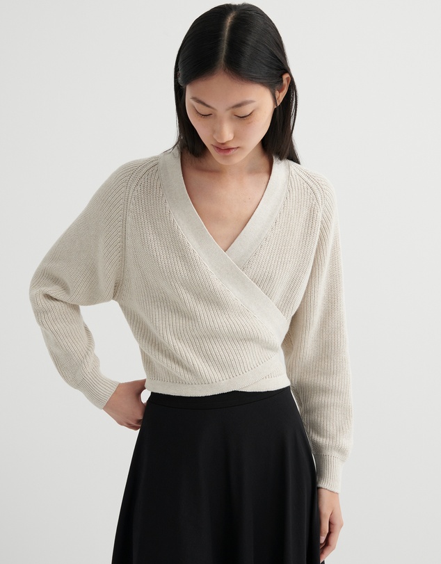 Kowtow - Composure Cardigan