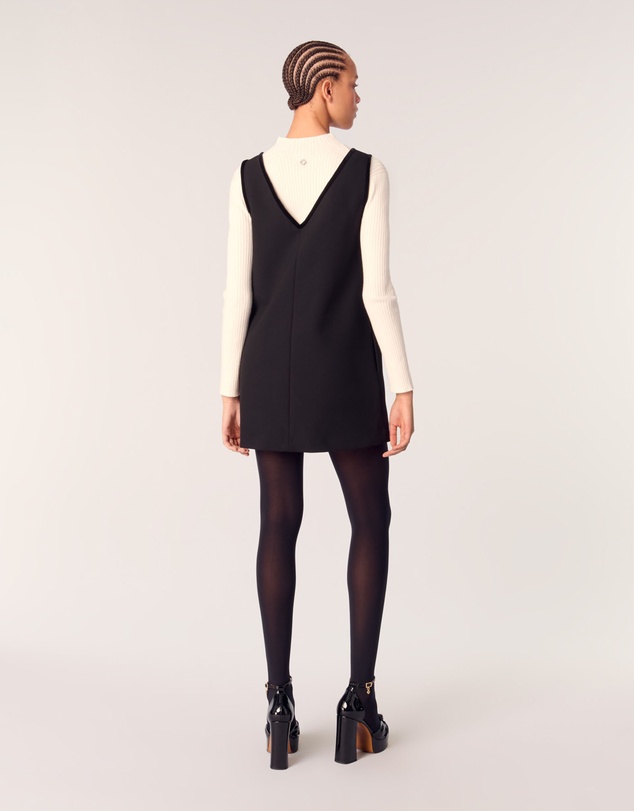 Maje - Rilours Dress
