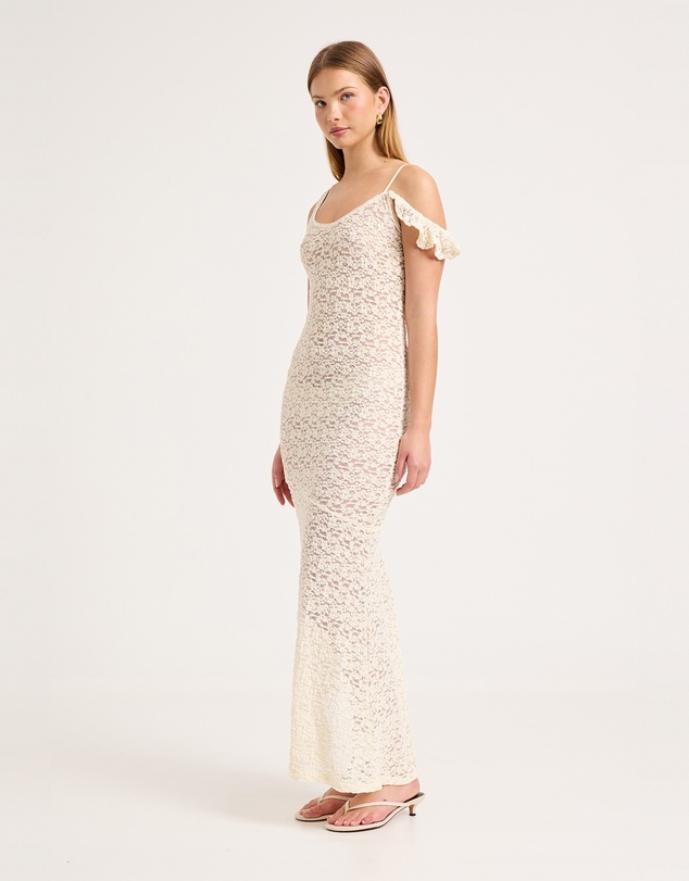 Rolla's - Rosalie Lace Dress
