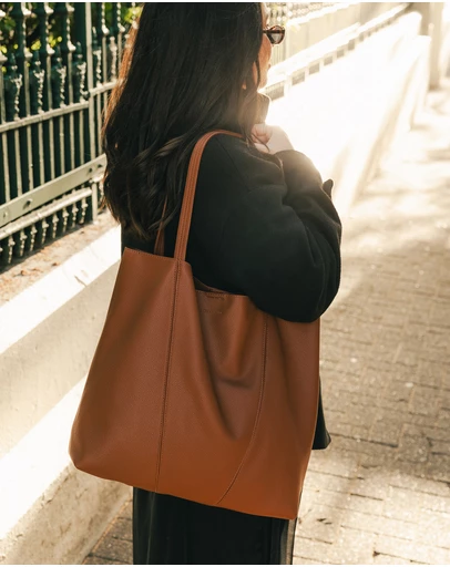 Louenhide - Colby Tote Bag