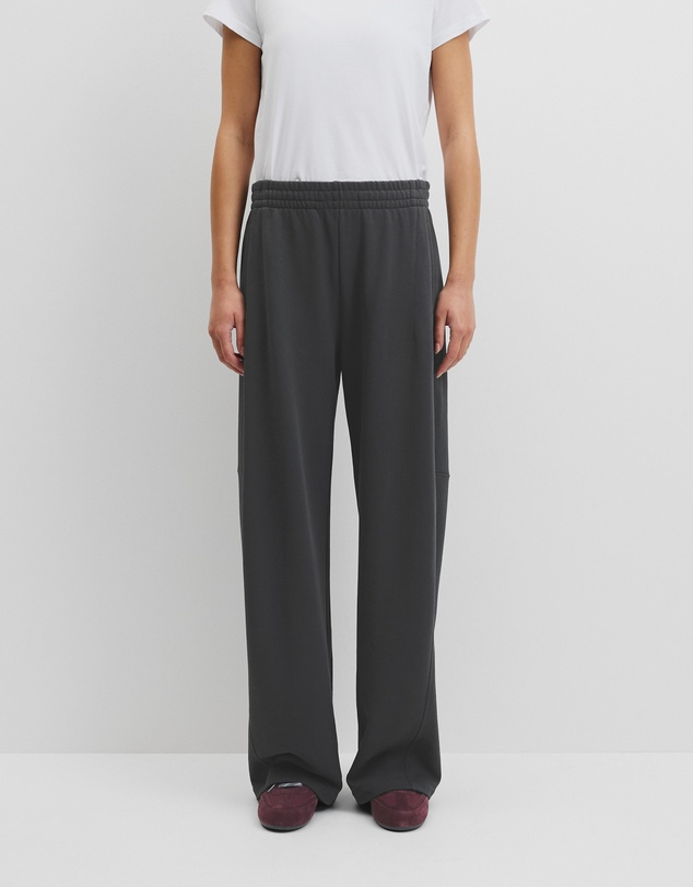 Country Road - Barrel Leg Track Pant