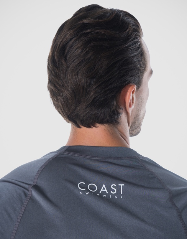 Coast Clothing - Coastline Rash Vest