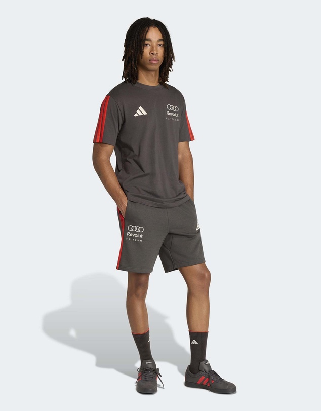 adidas Performance - AUDI REVOLUT F1 TEAM DNA SHORT Mens