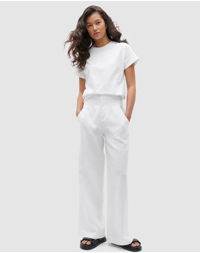Whisper White