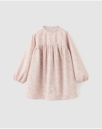 M.N.G - Moti Dress - Babies-Kids