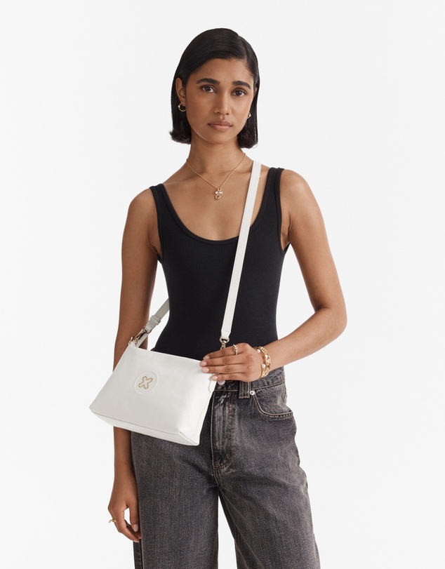 MIMCO - Bay Strap Crossbody Bag